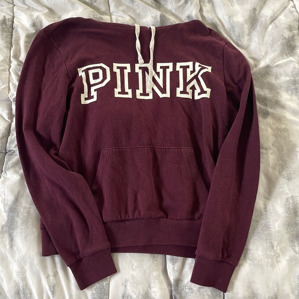 Hooded Long Sleeve